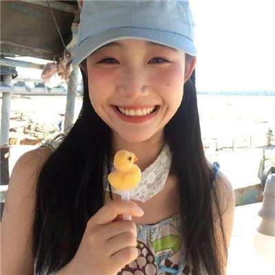 小豆的旅程